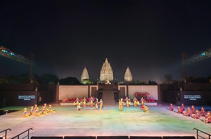 Sunset Prambanan & Ramayana Ballet Show + Dinner (Tickets Incl.) - Final Words