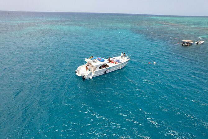 Sunset Premium 2-Hour Private Charter in Montego Bay, Open Bar - Good To Know