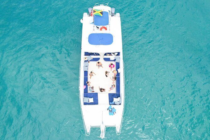 Sunset Premium 2-Hour Private Charter in Montego Bay, Open Bar - Practical Tips for Your Cruise