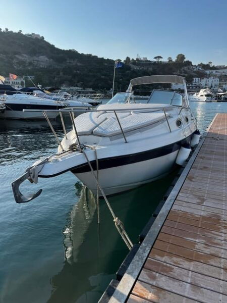 Sunset Private Boat Tour From Napoli Coast Fuel Included - What to Expect