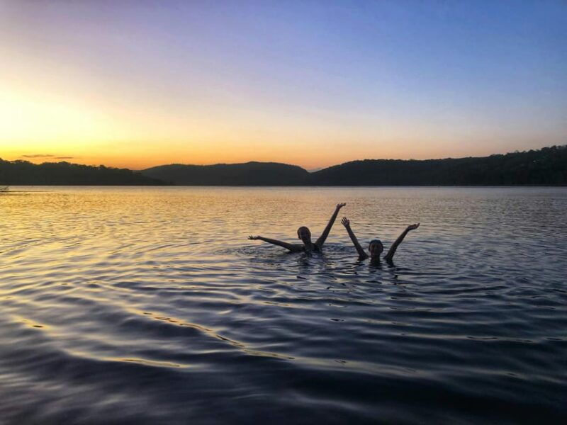 Sunset private boat tour with aperitif in Portofino - Good To Know