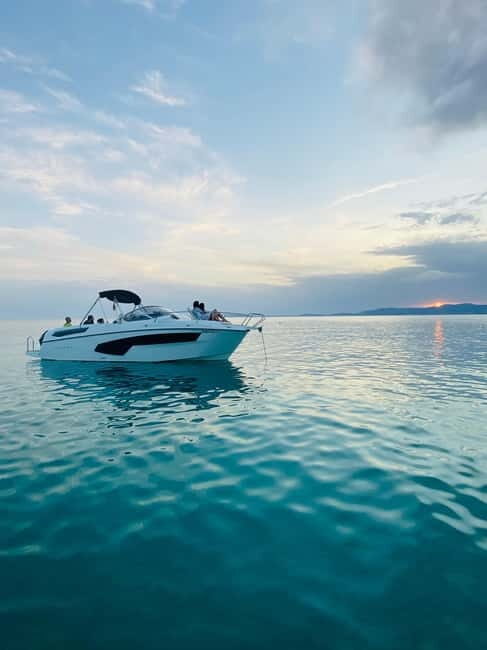 Sunset Private Boat Trip to Marine Reserve Mallorca - Frequently Asked Questions (FAQs)