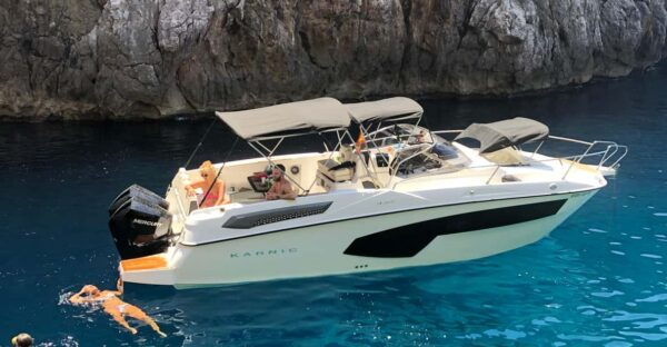 Sunset Private Boat Trip to Marine Reserve Mallorca - Cancellation Policy