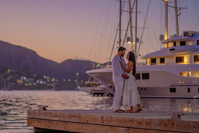 Sunset Private Photography in Antigua - Tour Details