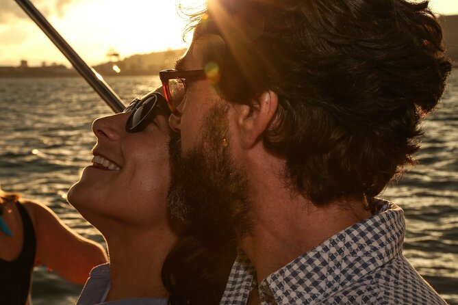 Sunset Private Sailing Experience in Barcelona up to 11 Guests - Meeting and Pickup Details