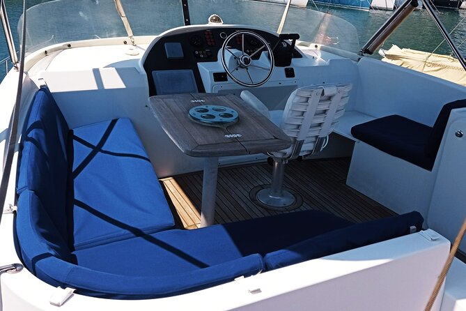 Sunset Private Sailing & Sleeping on Board - The Sum Up