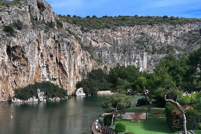 Sunset Private Tour to Poseidon Temple & Vouliagmeni Thermal Lake - Cancellation Policy and Weather Conditions