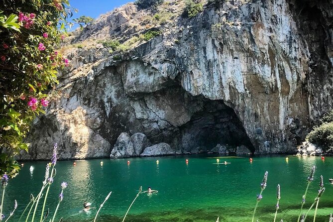 Sunset Private Tour to Poseidon Temple & Vouliagmeni Thermal Lake - Questions and Additional Information