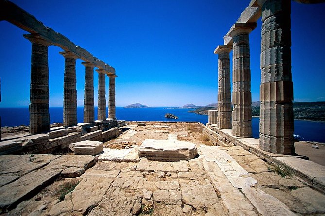 Sunset Private Tour to Sounion - Temple of Poseidon - Traveler Engagement