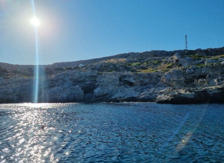 Sunset Private Trip to Kallithea Springs - Activity Details