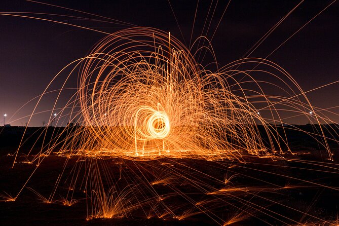 Sunset Quad Bike Safari With Camel Trek, Live Shows and Dinner - Traditional Live Shows