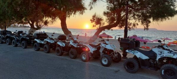 Sunset Quad Safari Tour in Crete - Additional Recommendations