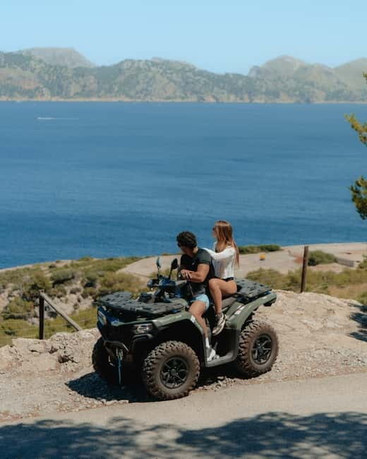 Sunset Quad Tour Alcudia - Authentic Experiences and Reviewer Insights
