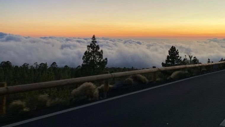 Sunset Quad Tour on Teide in Tenerife - Safety Considerations