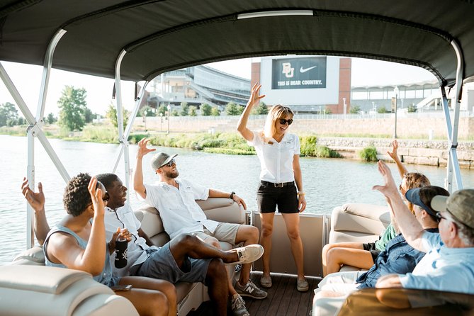 Sunset River Cruise: #1 in the US - Overview of the River Cruise