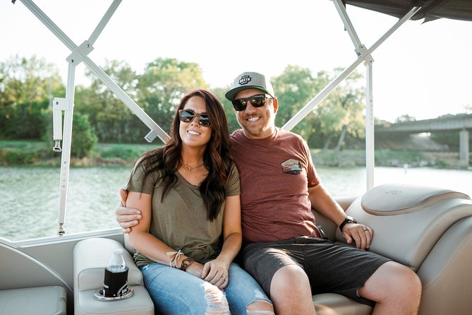 Sunset River Cruise: #1 in the US - Inclusions