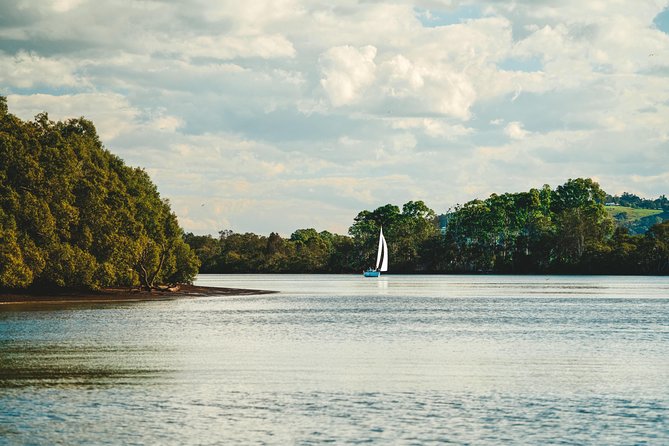 Sunset River Cruise Near Byron Bay - Traveler Photos