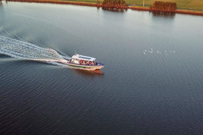 Sunset River Cruise Near Byron Bay - Common Questions
