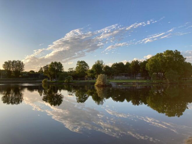SUNSET RIVER WALK IN BRAGA WITH SUSHI - Itinerary Details
