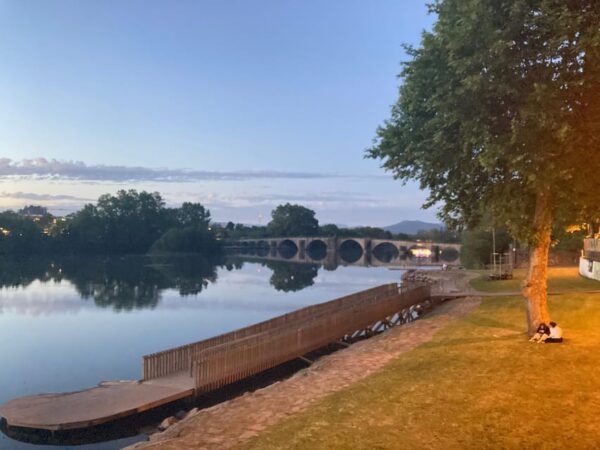SUNSET RIVER WALK IN BRAGA WITH SUSHI - Cancellation Policy