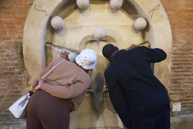 Sunset Rome City Tour With Trevi Fountain Pantheon Navona Square - Booking Information