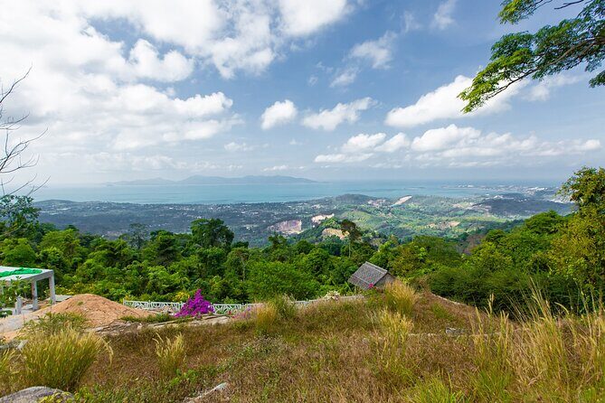 Sunset Rush ATV Adventure Two Hours on Koh Samui - The Sum Up