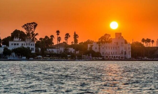Sunset Safari Boat Trip Kos - Experience Highlights