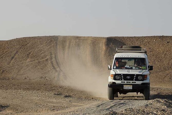 Sunset Safari By Jeep, Dinner, Camel Ride, Amazing Show, Transfer - Marsa Allam - Tour Highlights