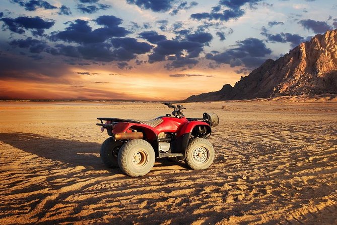 Sunset Safari by Quadbike - Tips for a Memorable Safari
