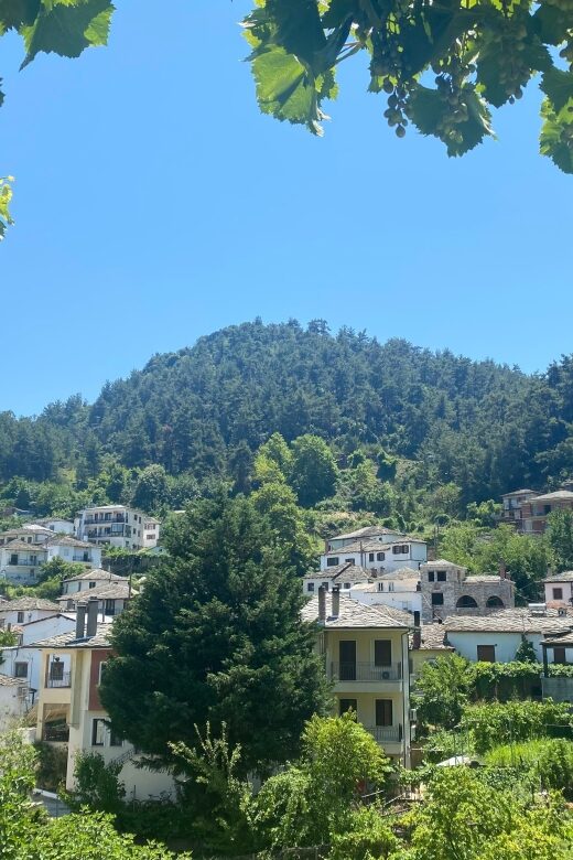 Sunset Safari in Thassos with free refill prosecco & fruits - Final Thoughts