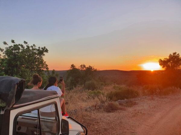 Sunset Safari in the Algarve Mountains - Reservation and Cancellation