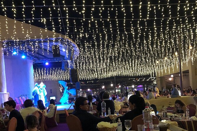 Sunset Safari With BBQ at Al Hadheerah Bab Al Shams Desert Resort - Questions and Assistance