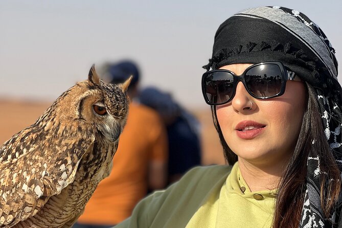 Sunset Safari With BBQ Dune Drive Camel Ride & Dune Buggy Option - Dune Buggy Option for Added Adventure