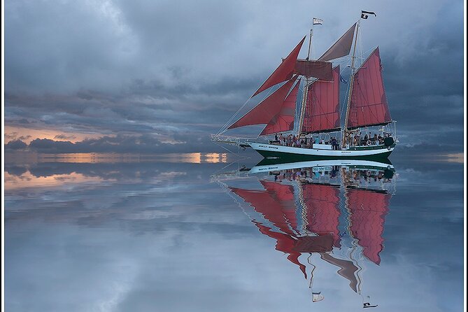 Sunset Sail Cruise in Key West - Accessibility and Accommodations