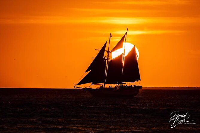 Sunset Sail Cruise in Key West - Cancellation Policy and Refunds