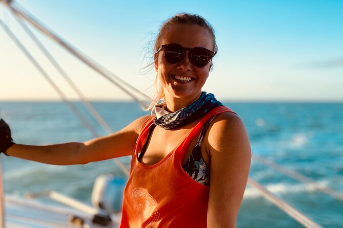 Sunset Sail & Dolphin Search With Honest Eco - Common Questions