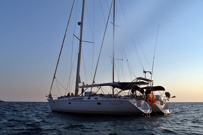Sunset Sail Exclusive (VIP). Palma Bay (Mallorca) - Cancellation Policy