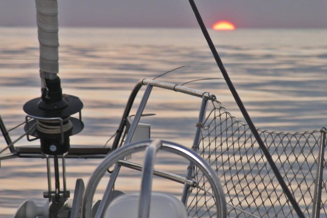 Sunset Sail Exclusive (VIP). Palma Bay (Mallorca) - Questions