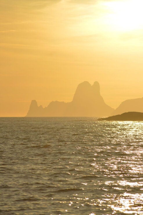 Sunset Sail South Coast of Ibiza - Pricing and Duration