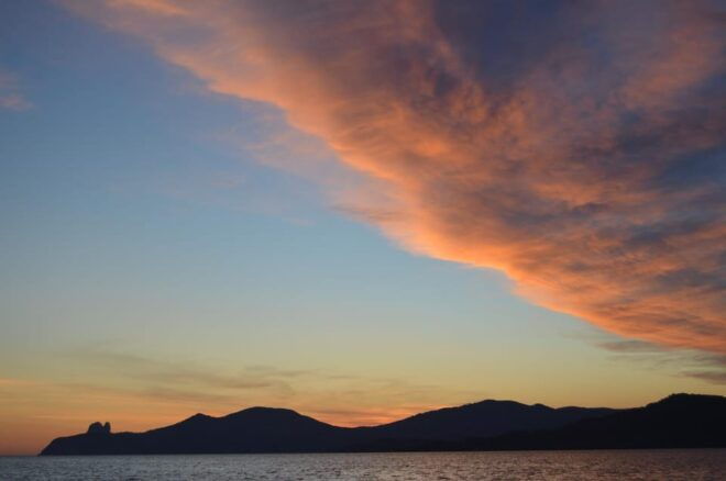 Sunset Sail South Coast of Ibiza - Cancellation Policy