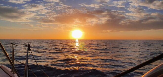 Sunset Sail South Coast of Ibiza - Starting Point and Pickup