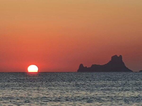 Sunset Sail South Coast of Ibiza - Inclusions and Restrictions