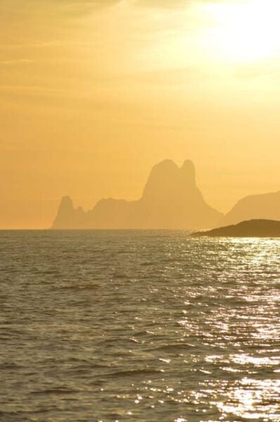 Sunset Sail South Coast of Ibiza - Frequently Asked Questions