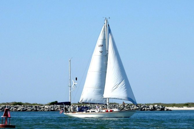 Sunset Sail Tour - Overall Experience and The Sum Up