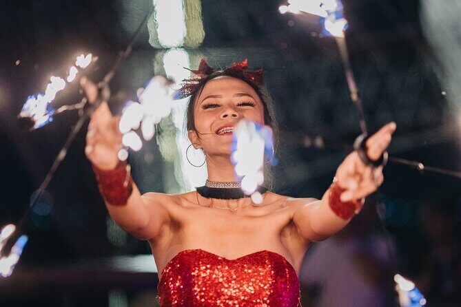 Sunset Sailboat Dinner Cruise & Private Ubud highlights Tour. - An In-Depth Look at the Experience