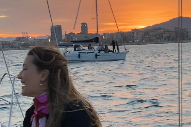 Sunset Sailboat Tour Along the Coast With Open Bar - Booking Information