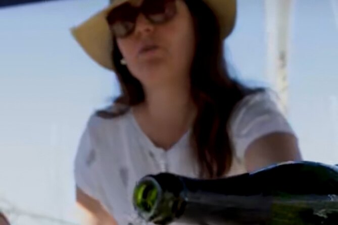 Sunset Sailboat Tour Along the Coast With Open Bar - Common Questions