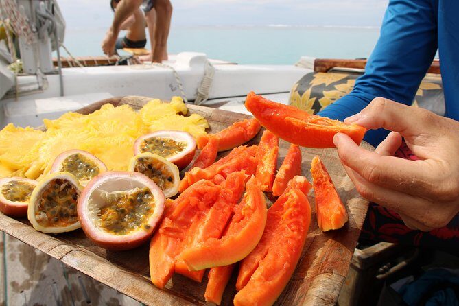 Sunset sailing - Frequently Asked Questions