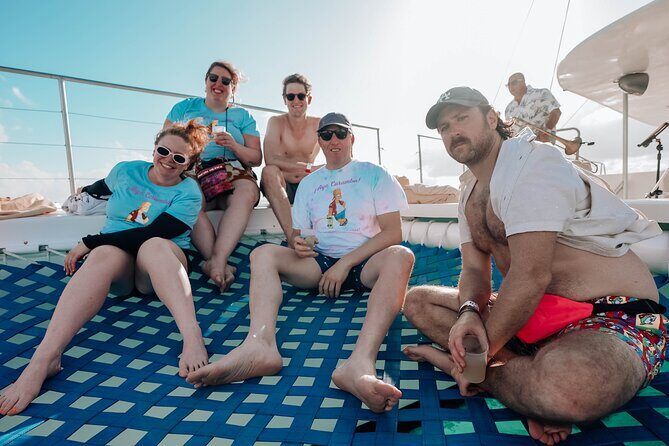 Sunset Sailing Adventure to Isla Mujeres Unlimited + Transfer from Cancún - Authentic Experiences and Insights from Reviews