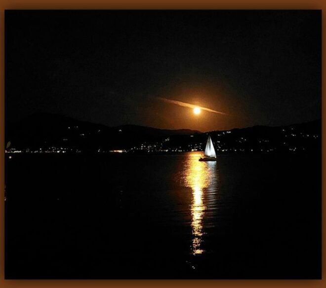Sunset Sailing Cannero Riviera - Reserve Now & Pay Later